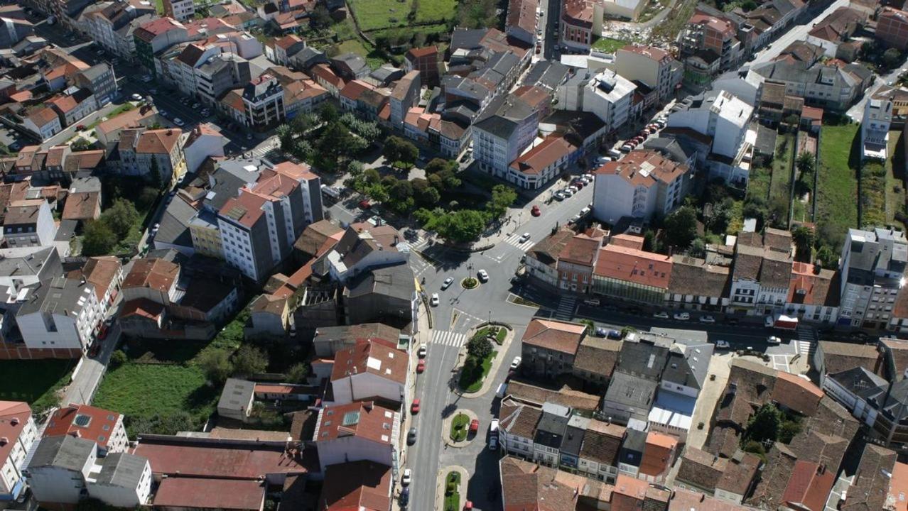 Апартаменты La Casa De Vicenta Арсуа Экстерьер фото